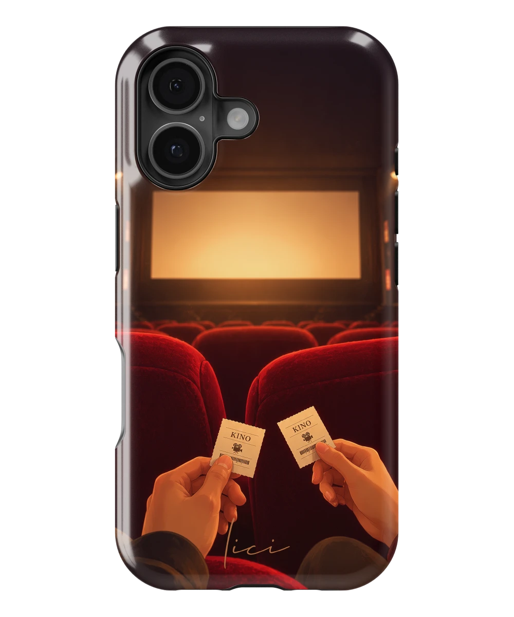 Cinema Date - iPhone 17
