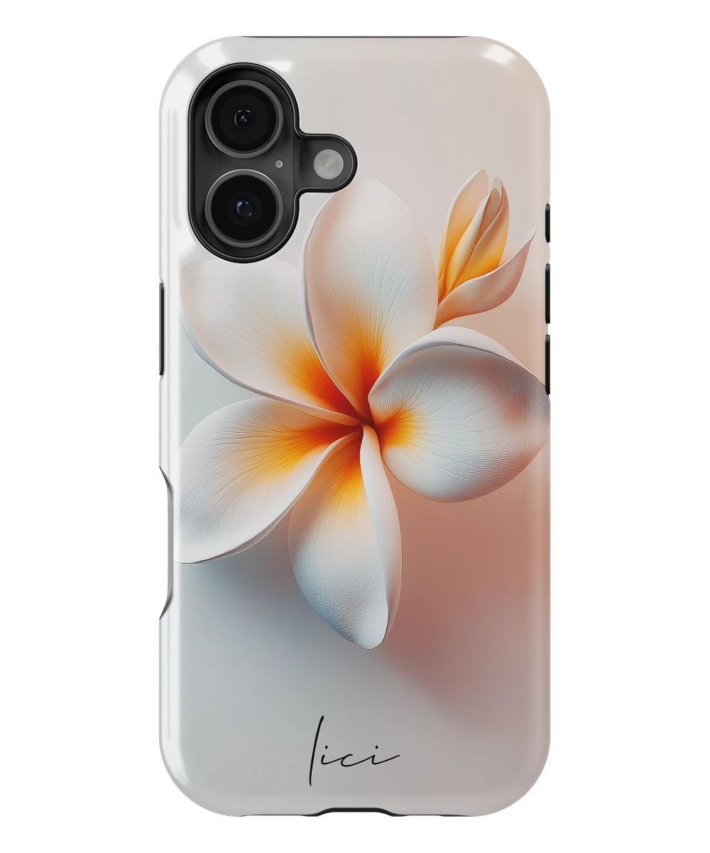 Sonnenharmonie der Natur - iPhone 17