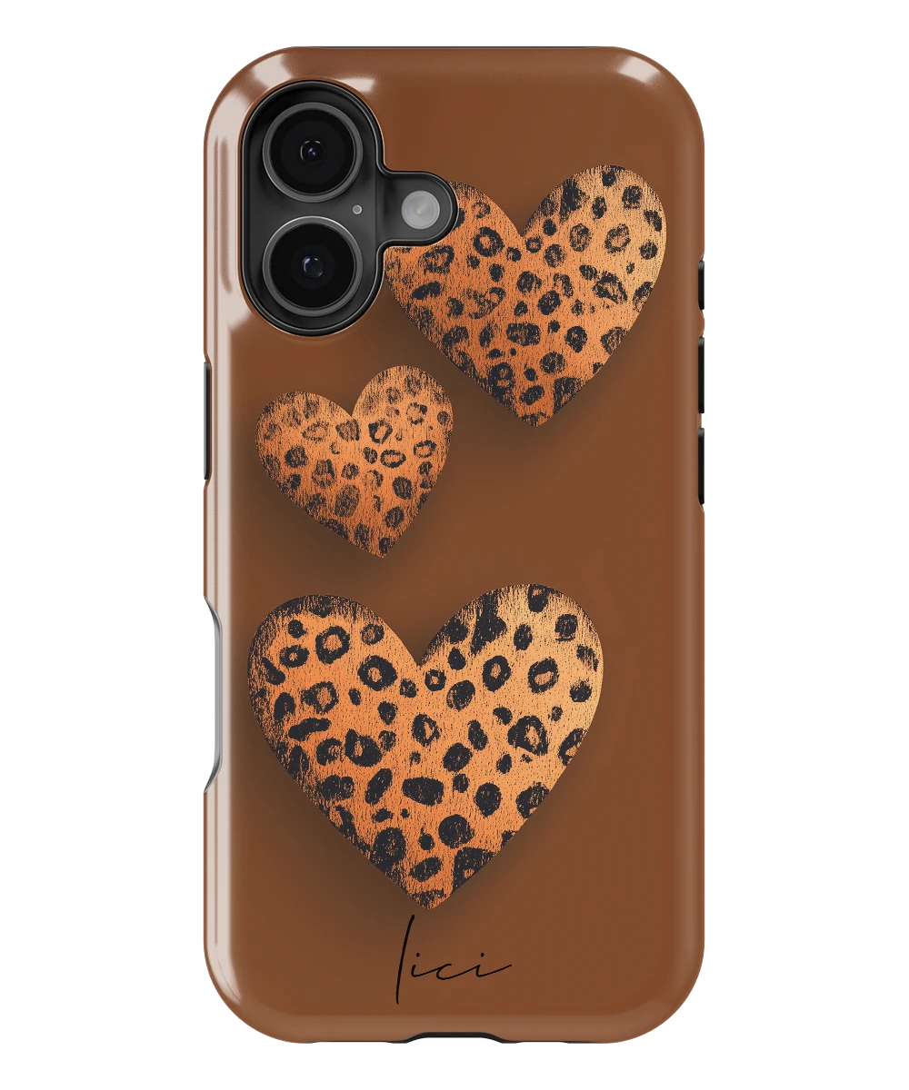 Leopard - iPhone 17