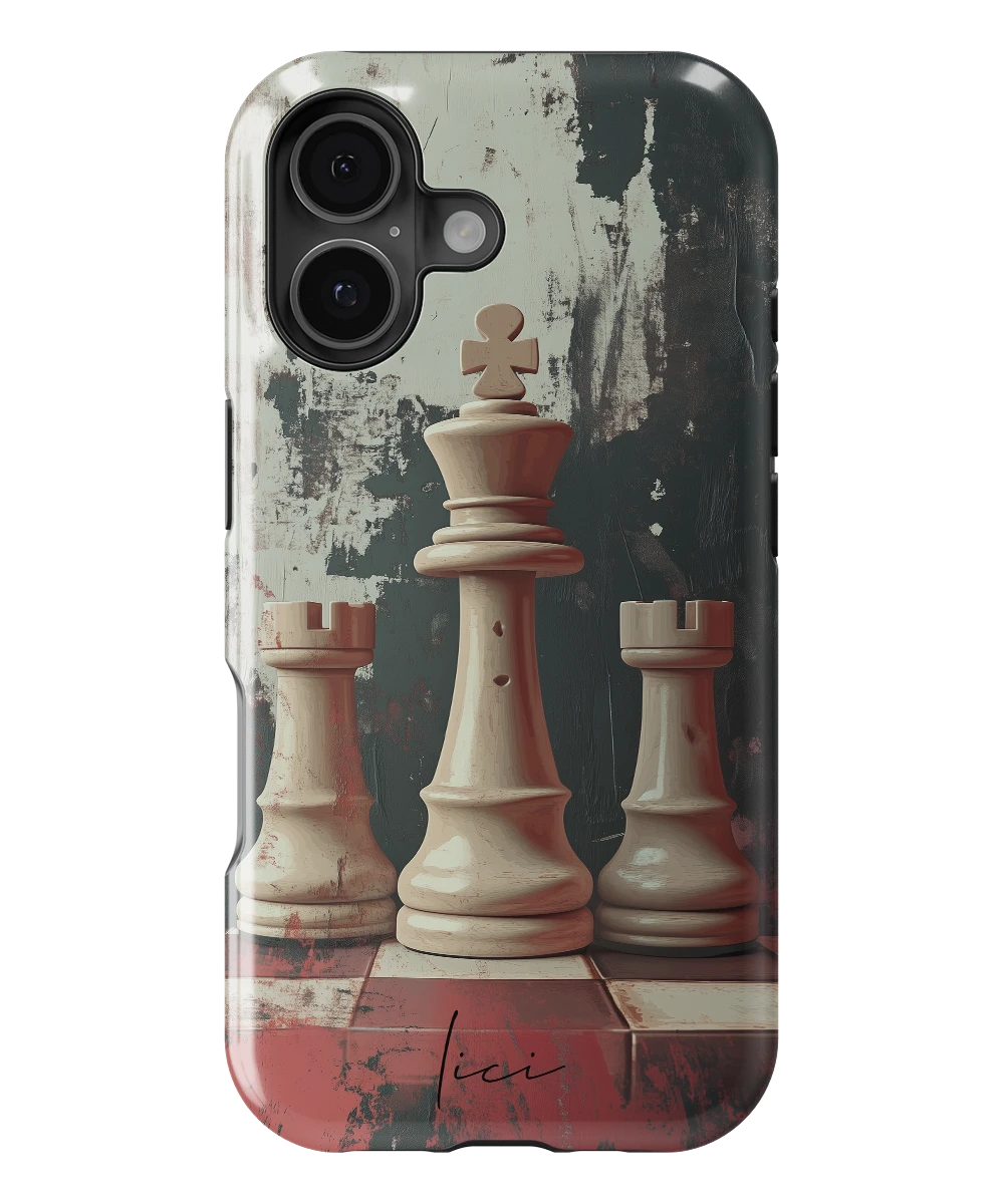 Checkmate - iPhone 17