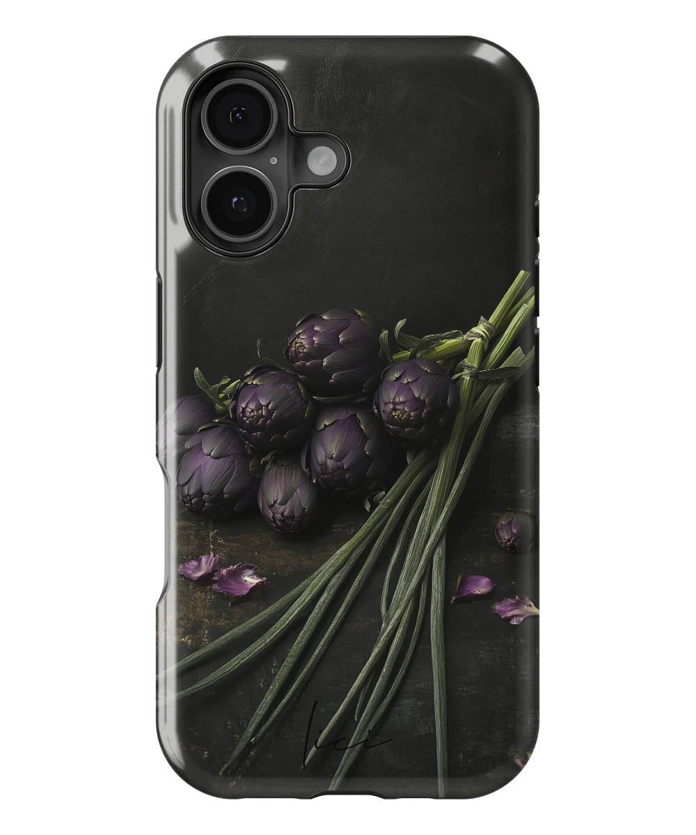 Artischocke - iPhone 17