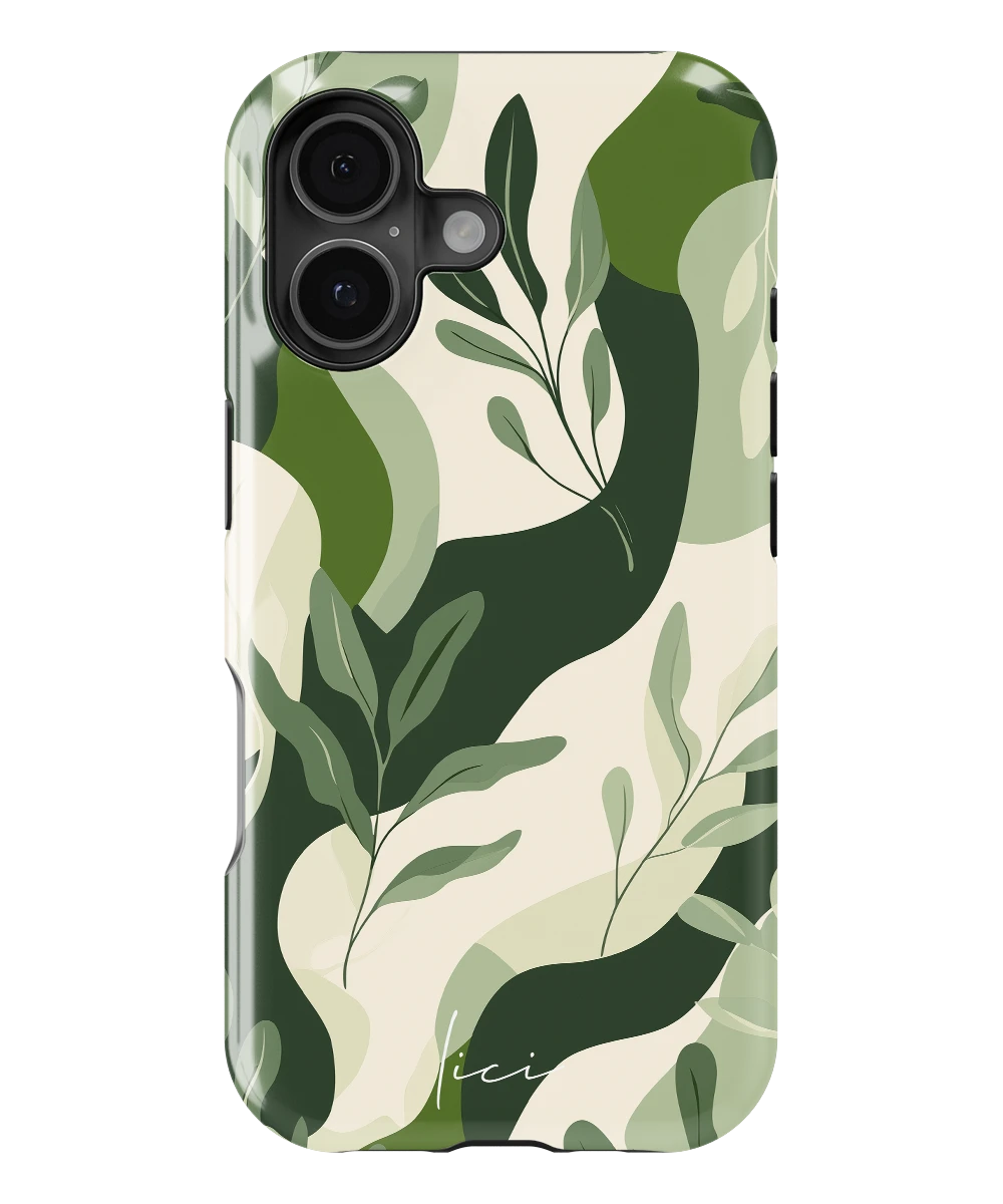 Unter Oliven - iPhone 17