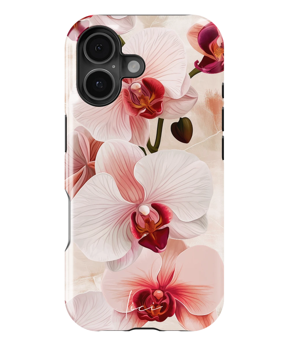 Orchidee - iPhone 17