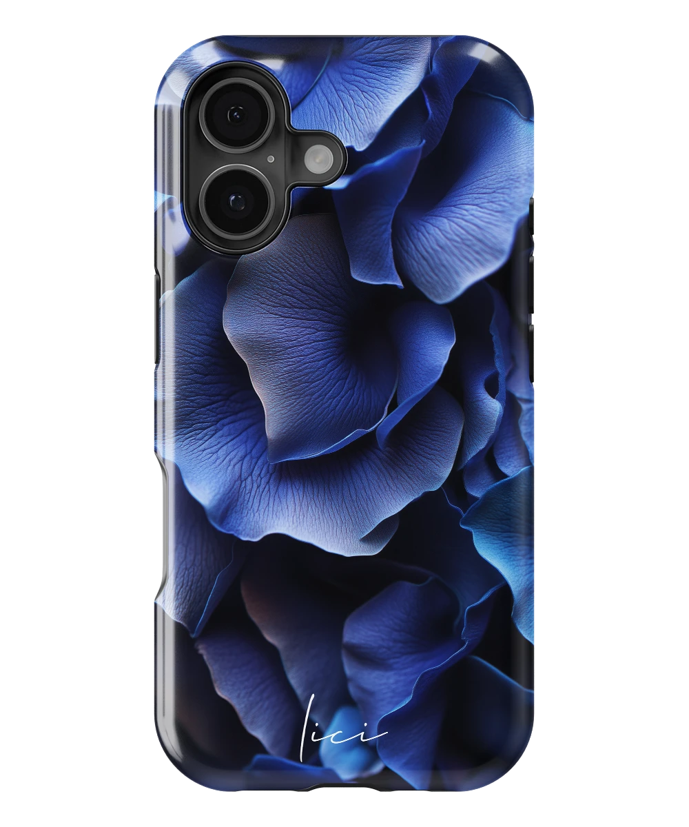 Rosenblätter - iPhone 17