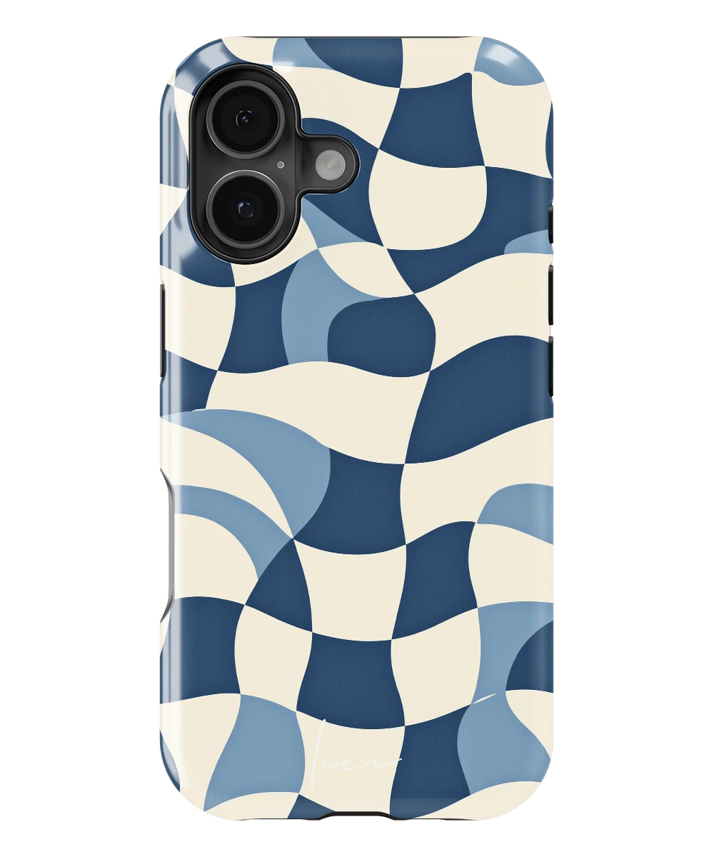 Wellen der Strategie - iPhone 17