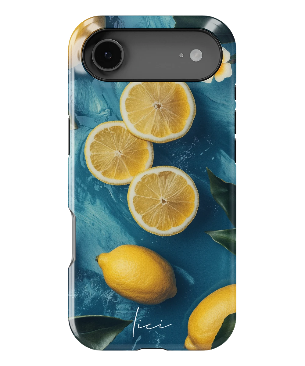 Zitronen-Hawaii - iPhone Air