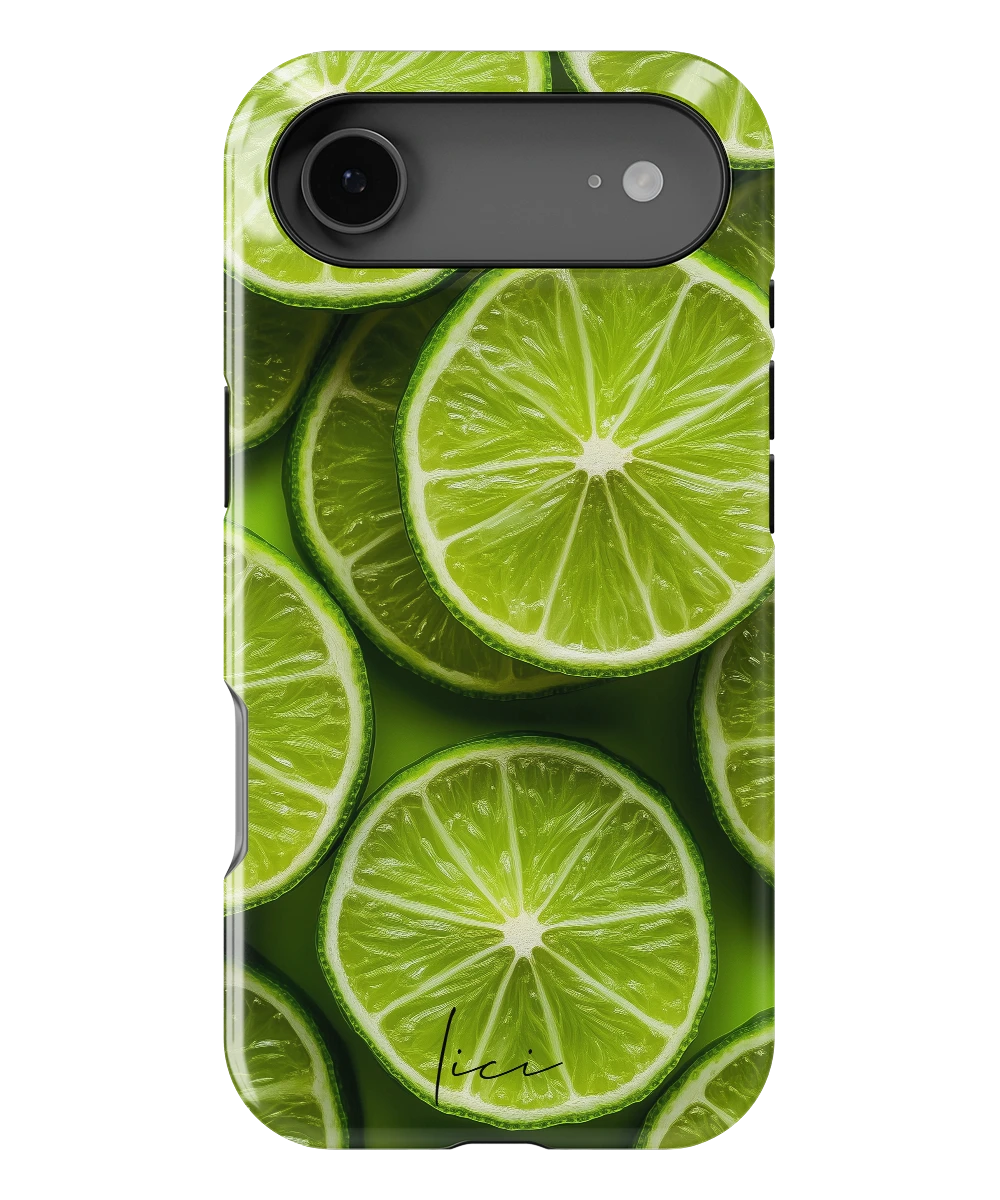 Limette - iPhone Air