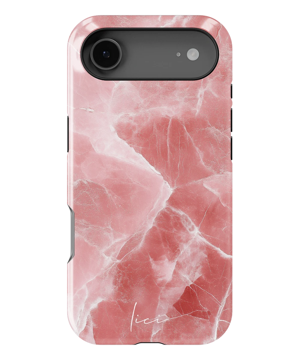 Edles Rosa - iPhone Air