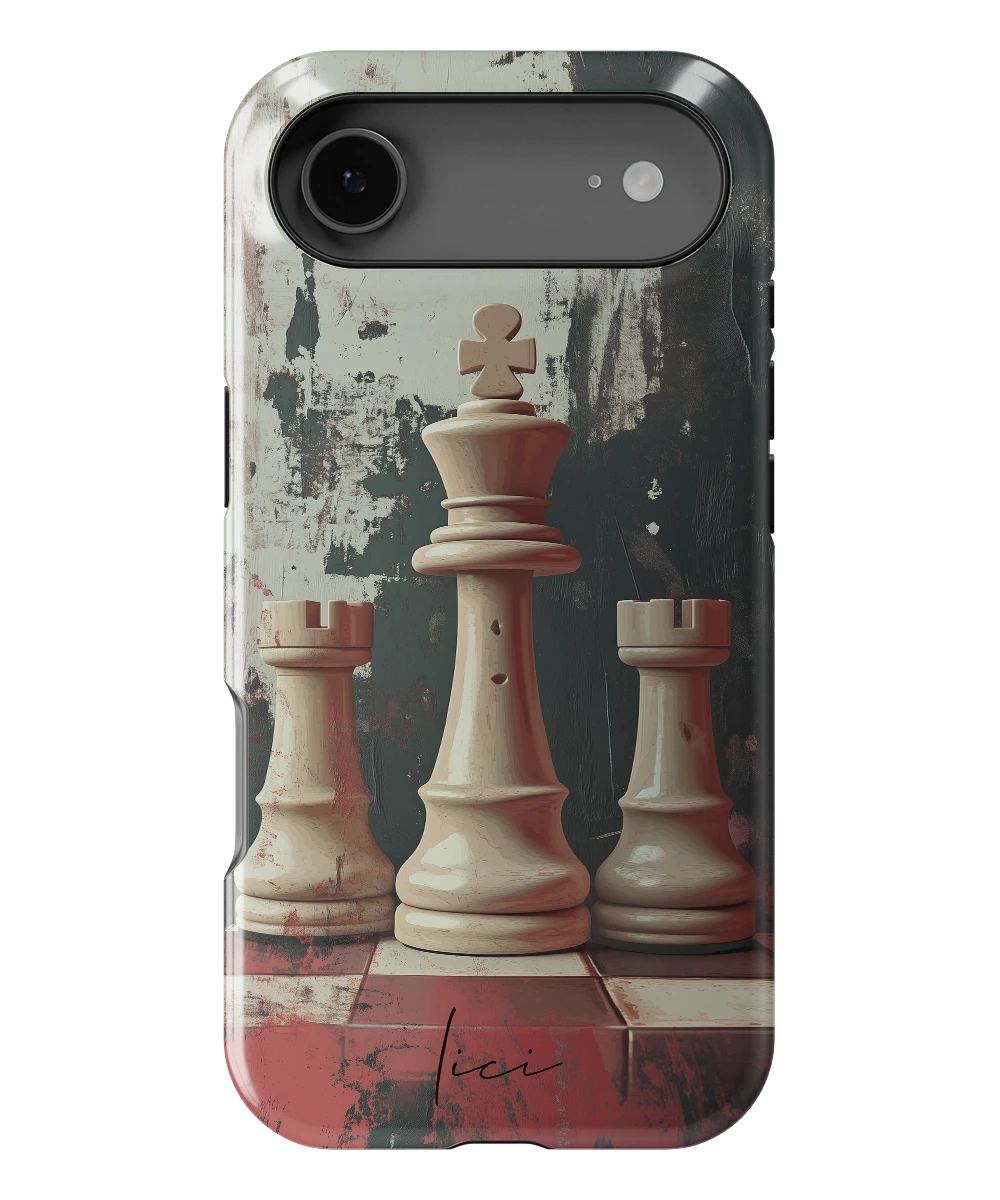 Schach - iPhone Air