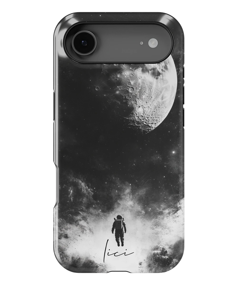Vollmond - iPhone Air
