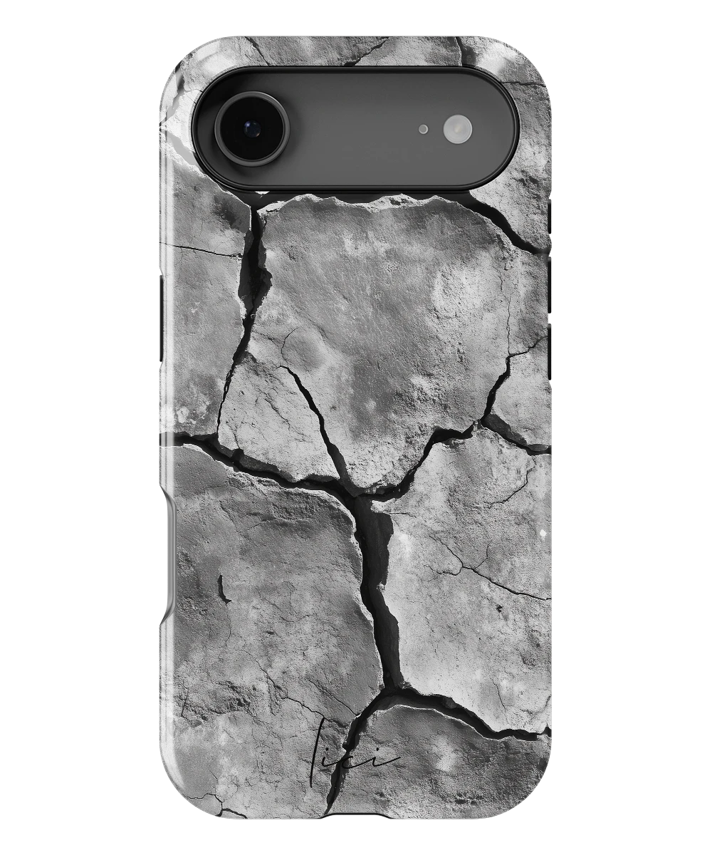 Erdbeben - iPhone Air