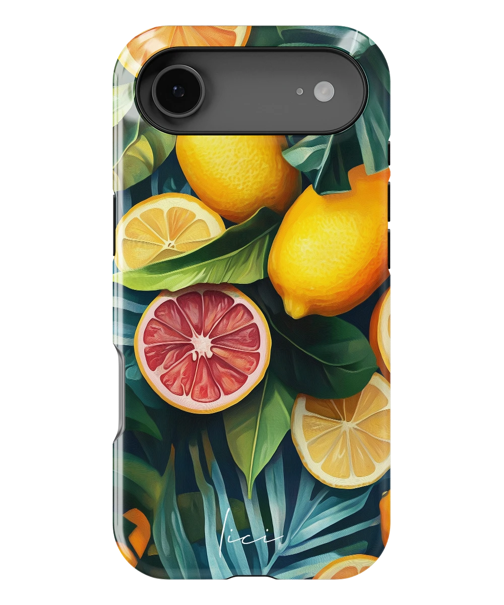 Zitrus - iPhone Air
