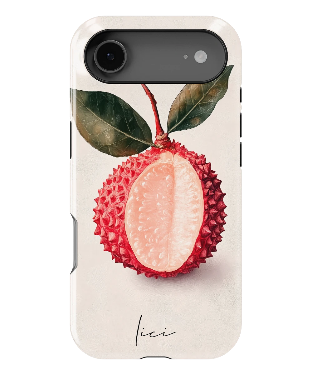 Lici Brand - iPhone Air