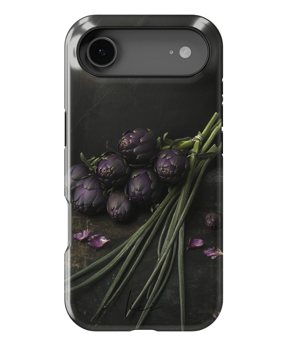 Artischocke - iPhone Air