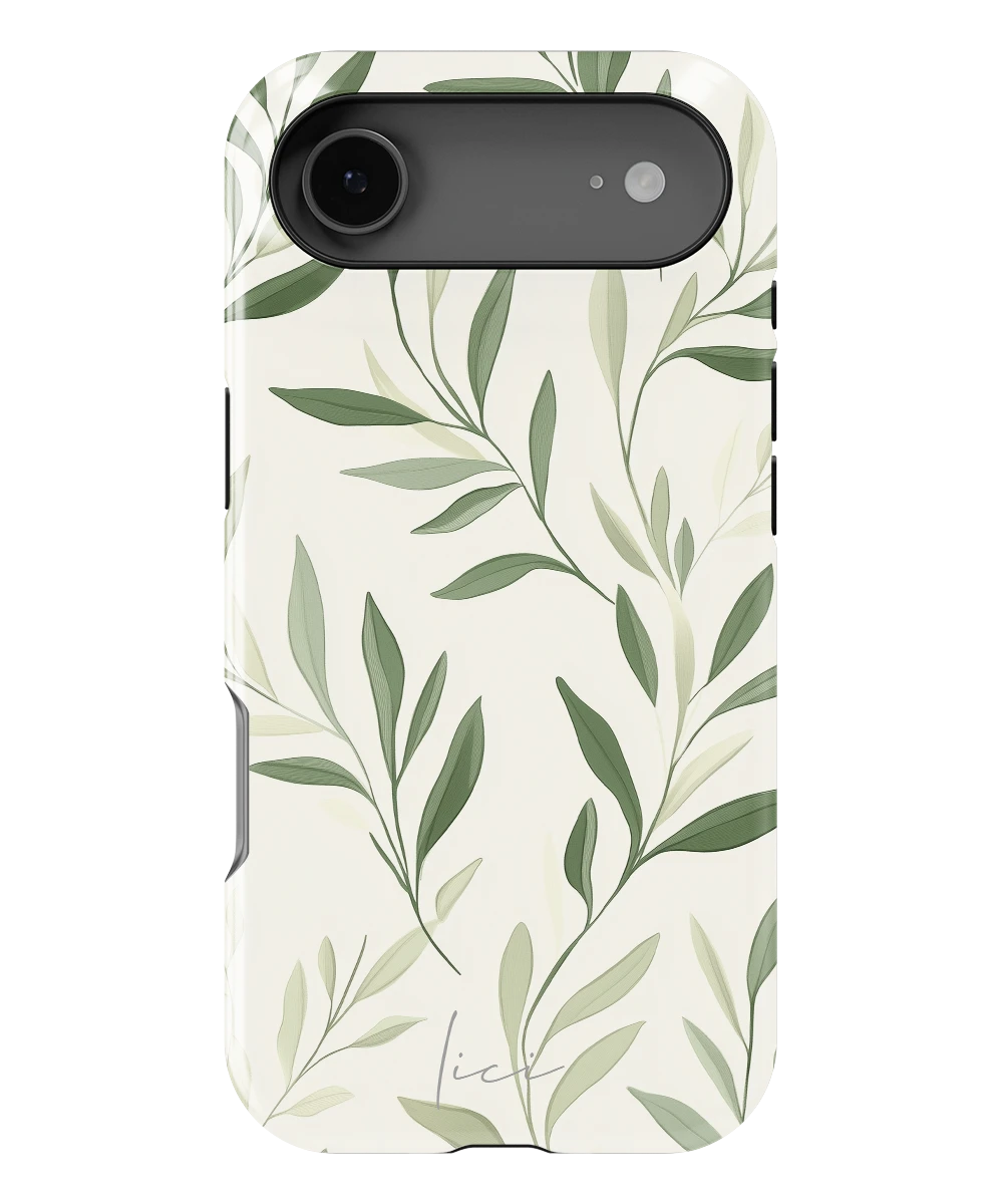 Olivenzweig - iPhone Air
