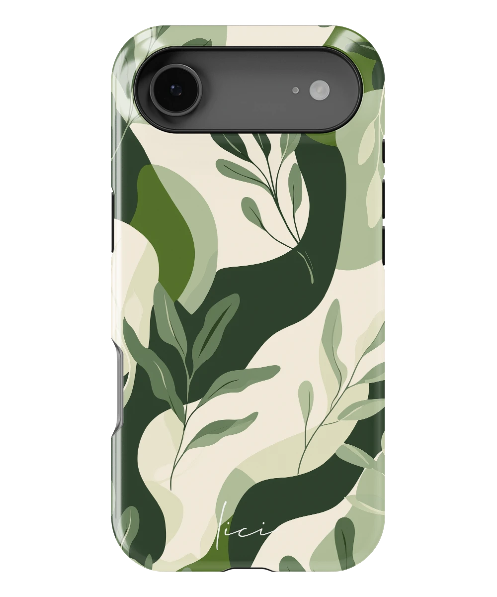 Unter Oliven - iPhone Air