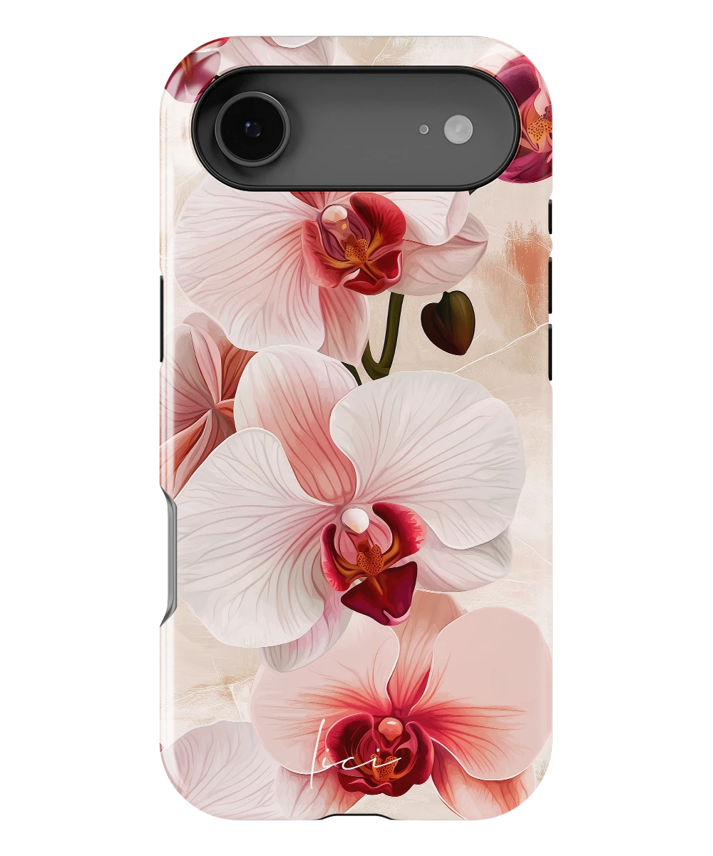 Orchidee - iPhone Air