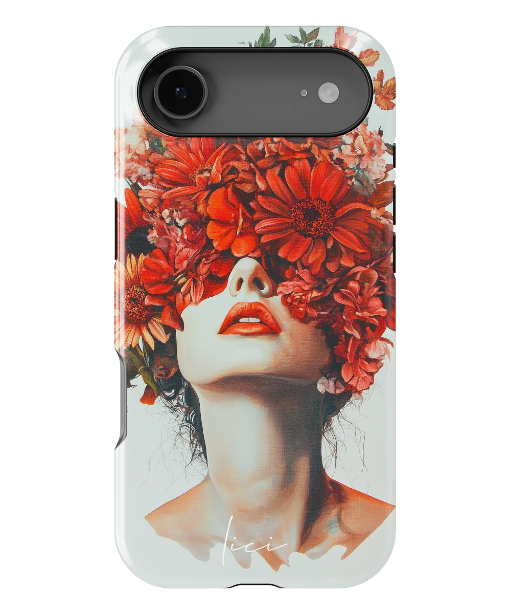 Wildblume - iPhone Air