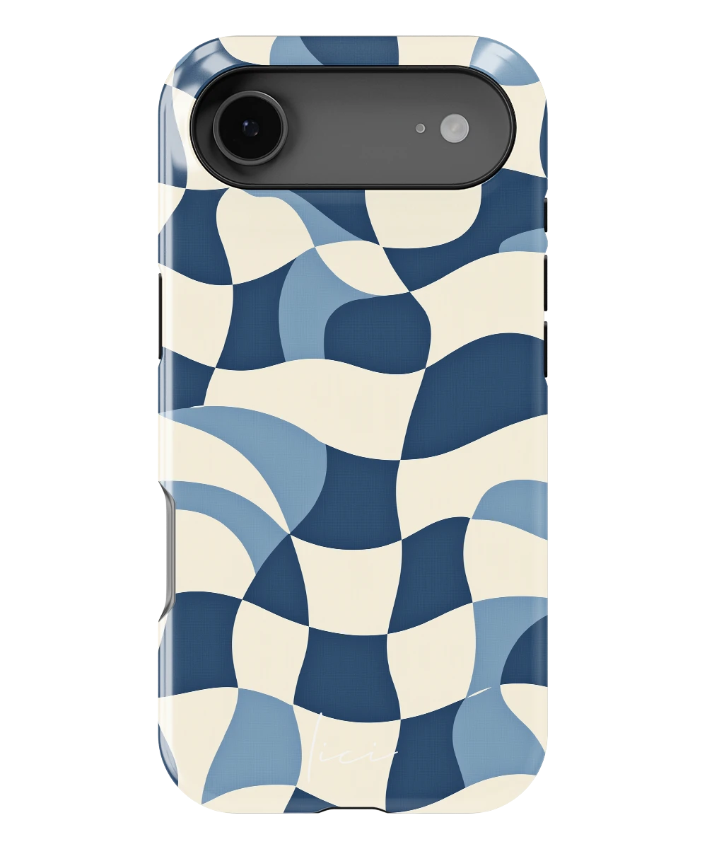 Wellen der Strategie - iPhone Air