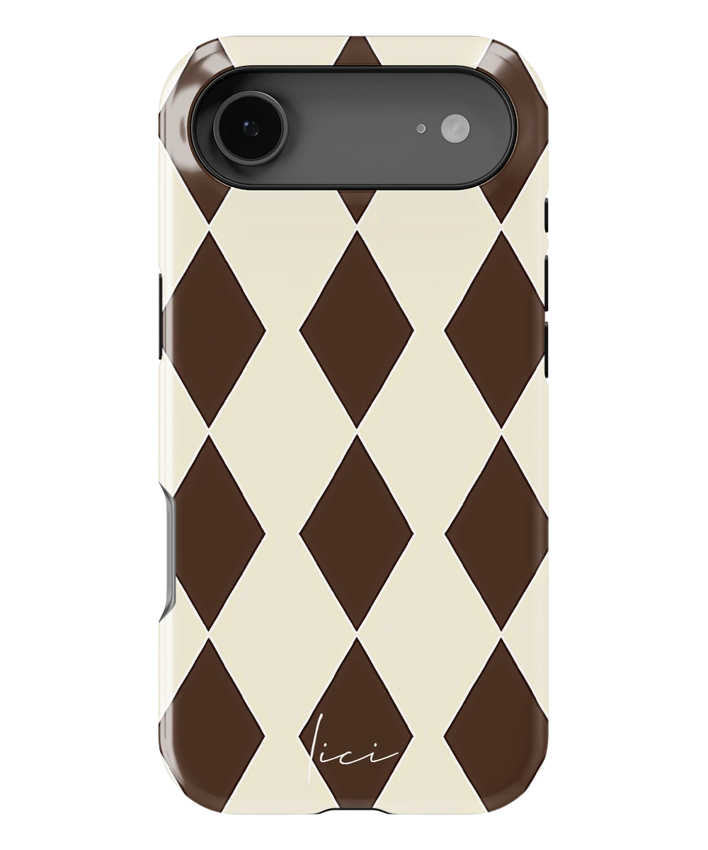 Dark Chocolate - iPhone Air