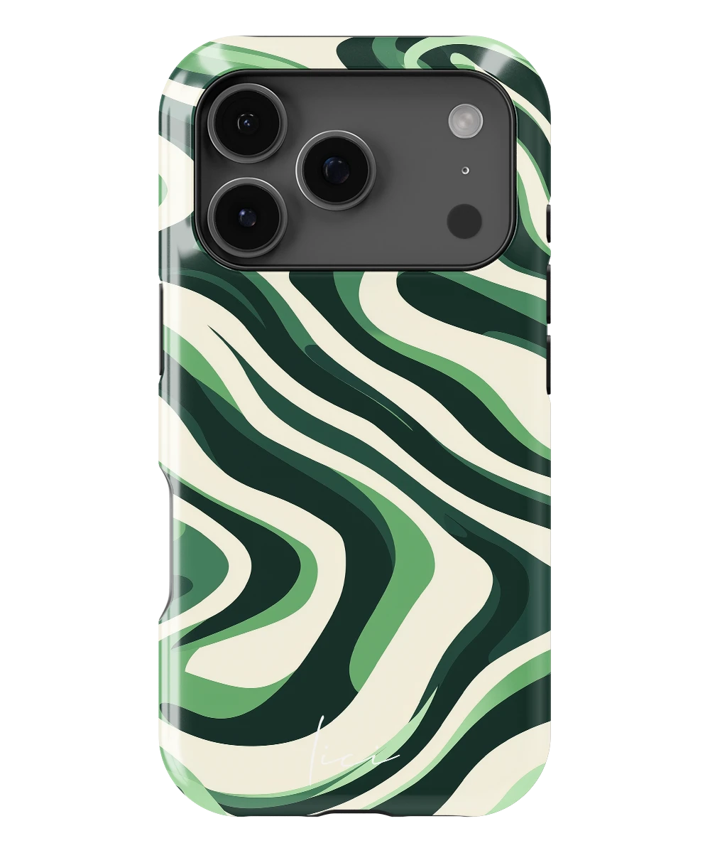 Green River - iPhone 17 Pro