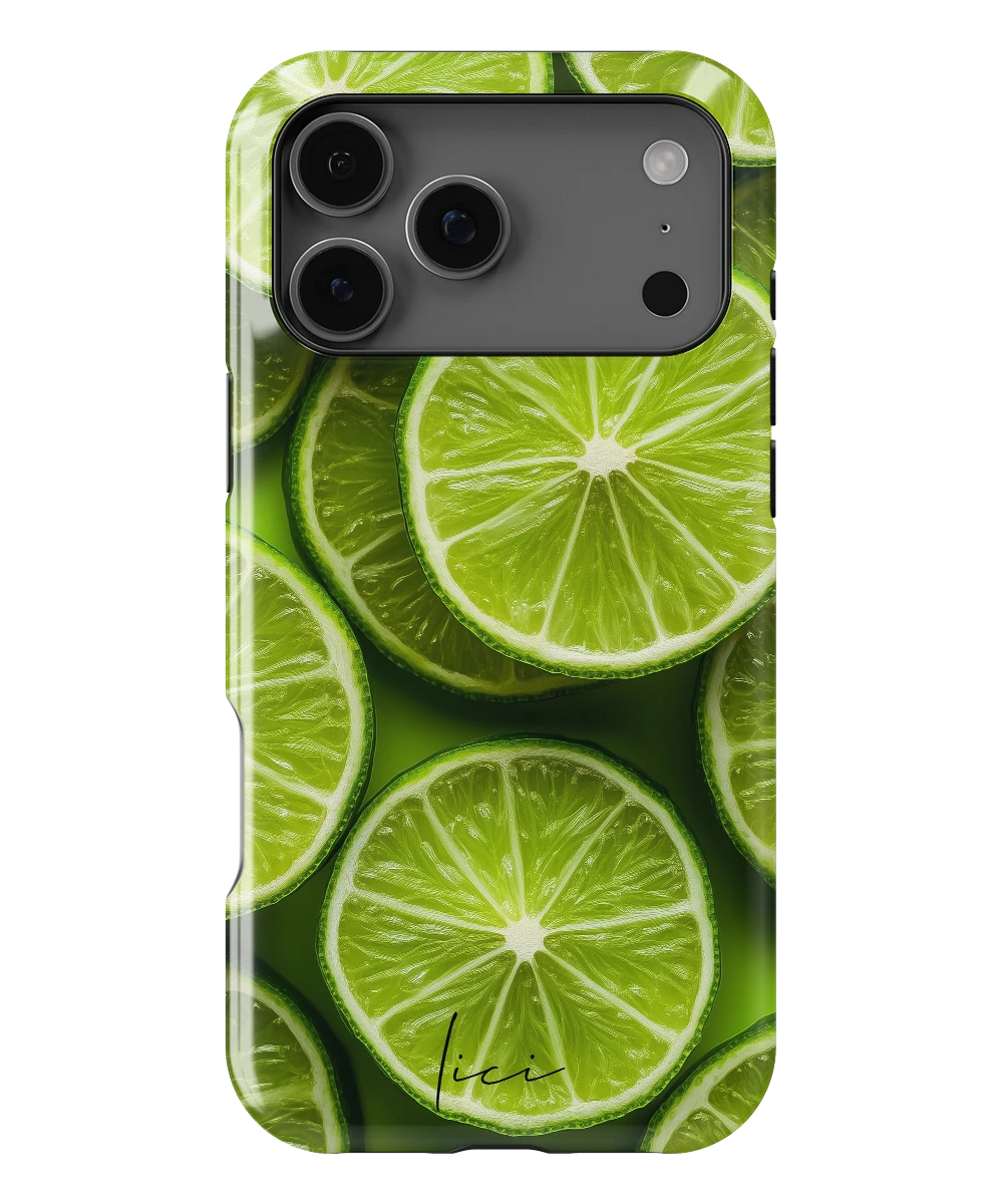Lime - iPhone 17 Pro Max