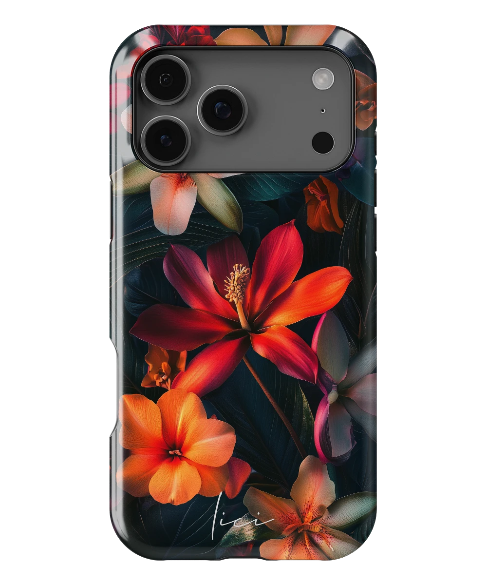 Tropical - iPhone 17 Pro Max