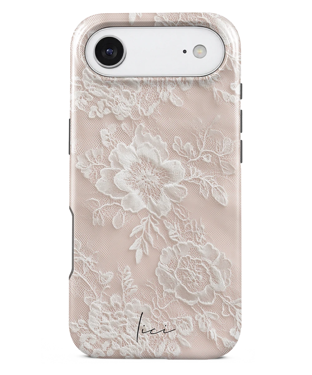 Whisper of Lace - iPhone Air