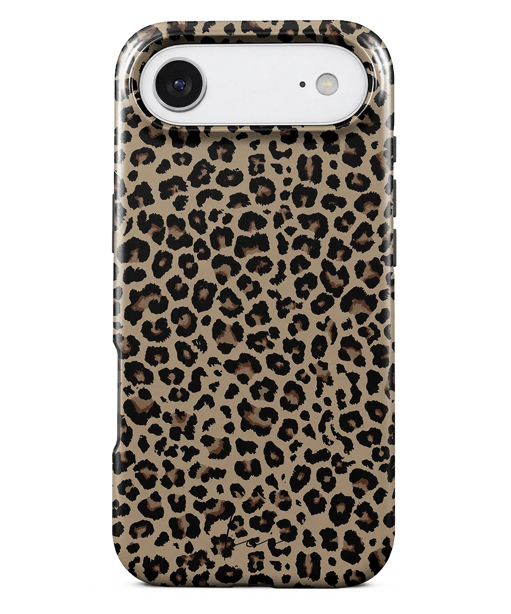Leopard - iPhone Air