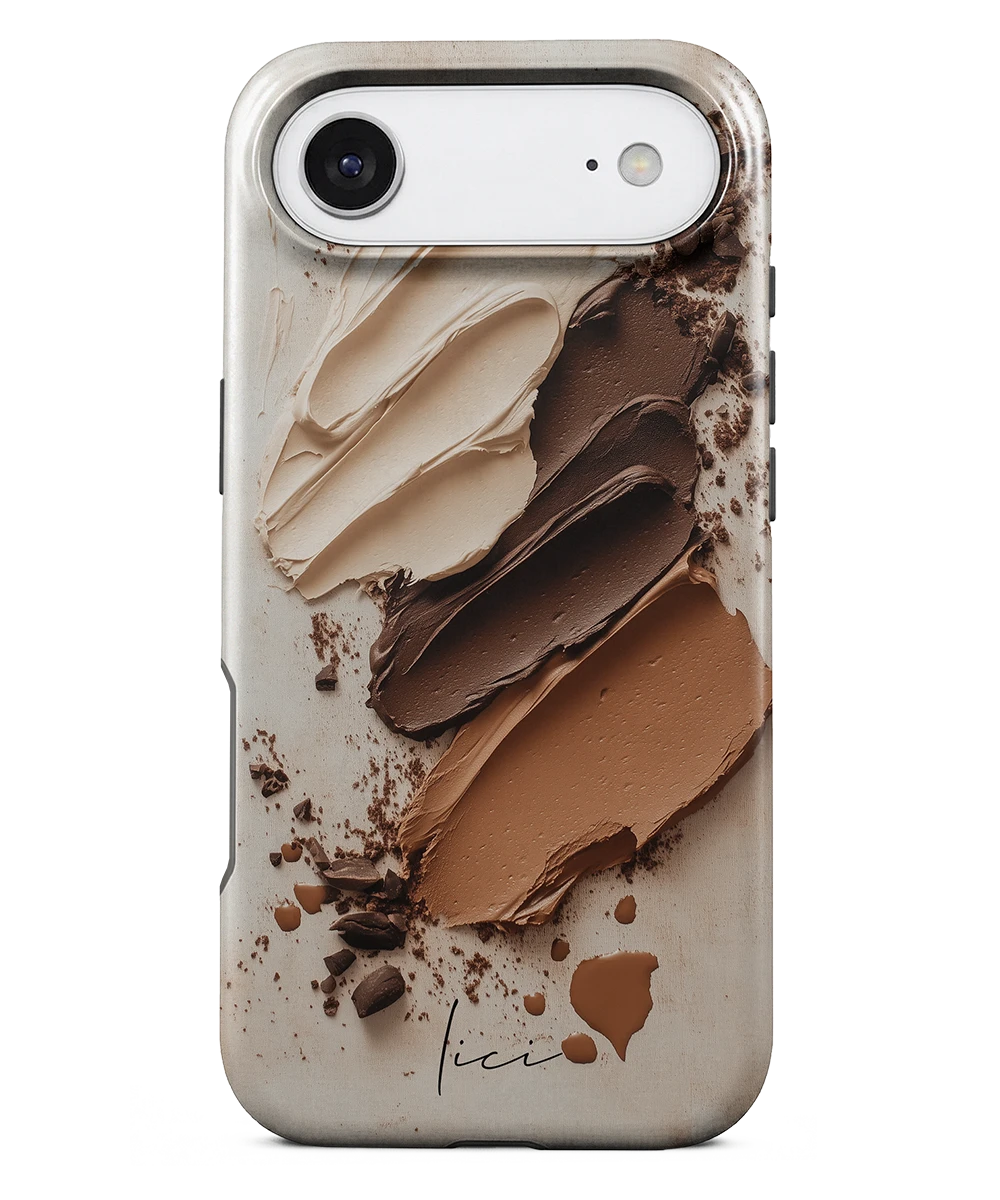Mocha Mousse - iPhone Air