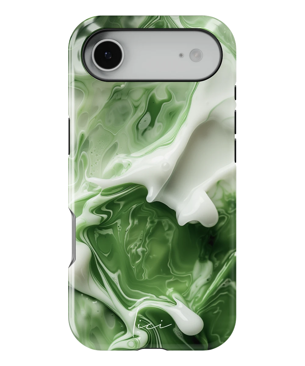 Matcha - iPhone Air