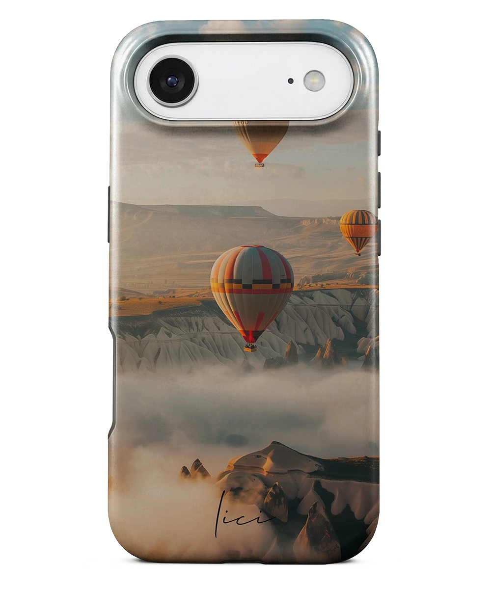 Horizon - iPhone Air