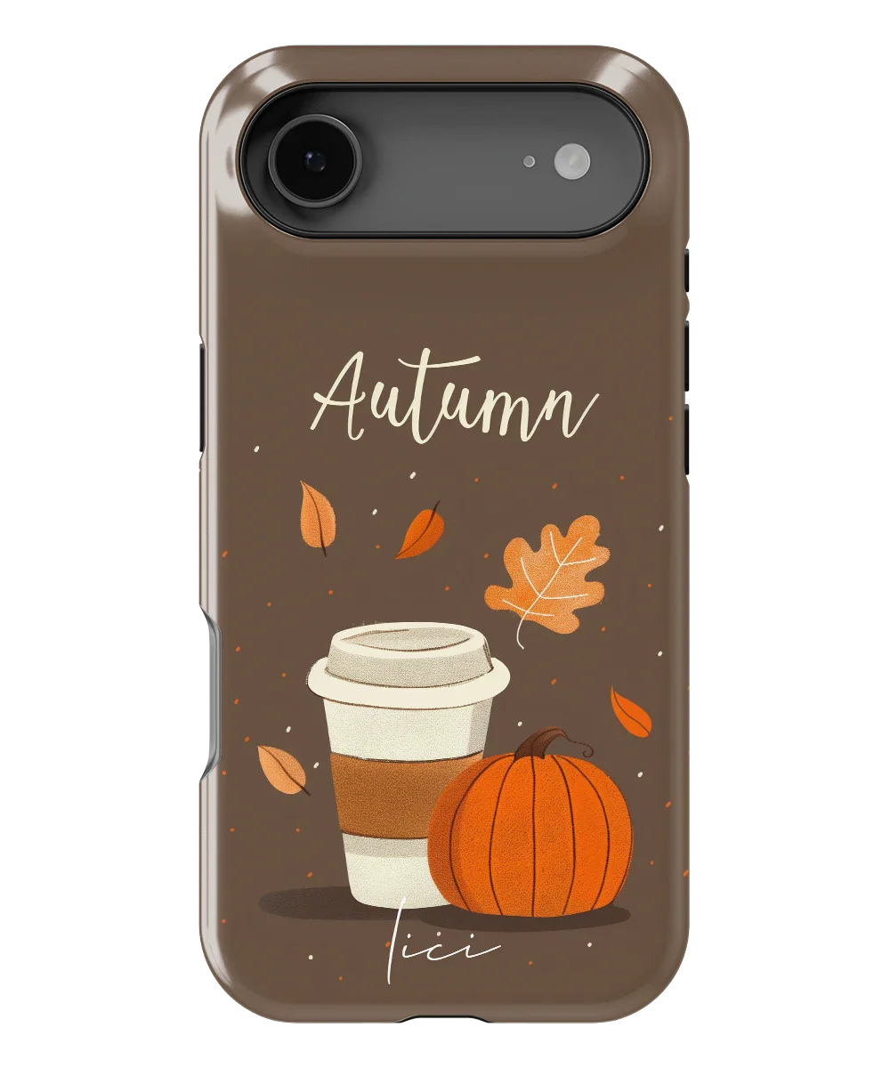 Oktober-Charme - iPhone Air