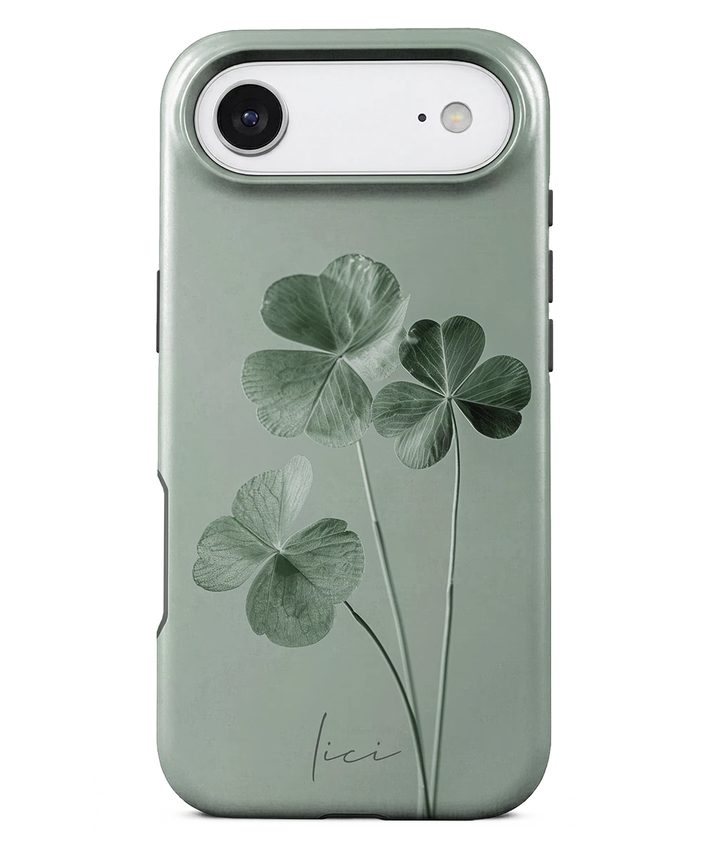 Дотик Щастя - iPhone Air