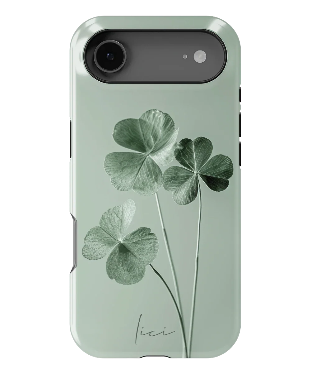 Essenz des Glücks - iPhone Air