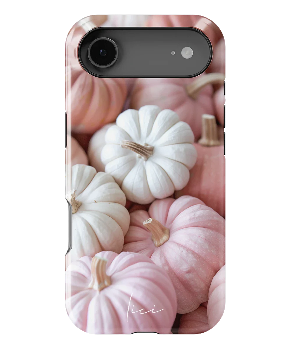Puder-Traum - iPhone Air