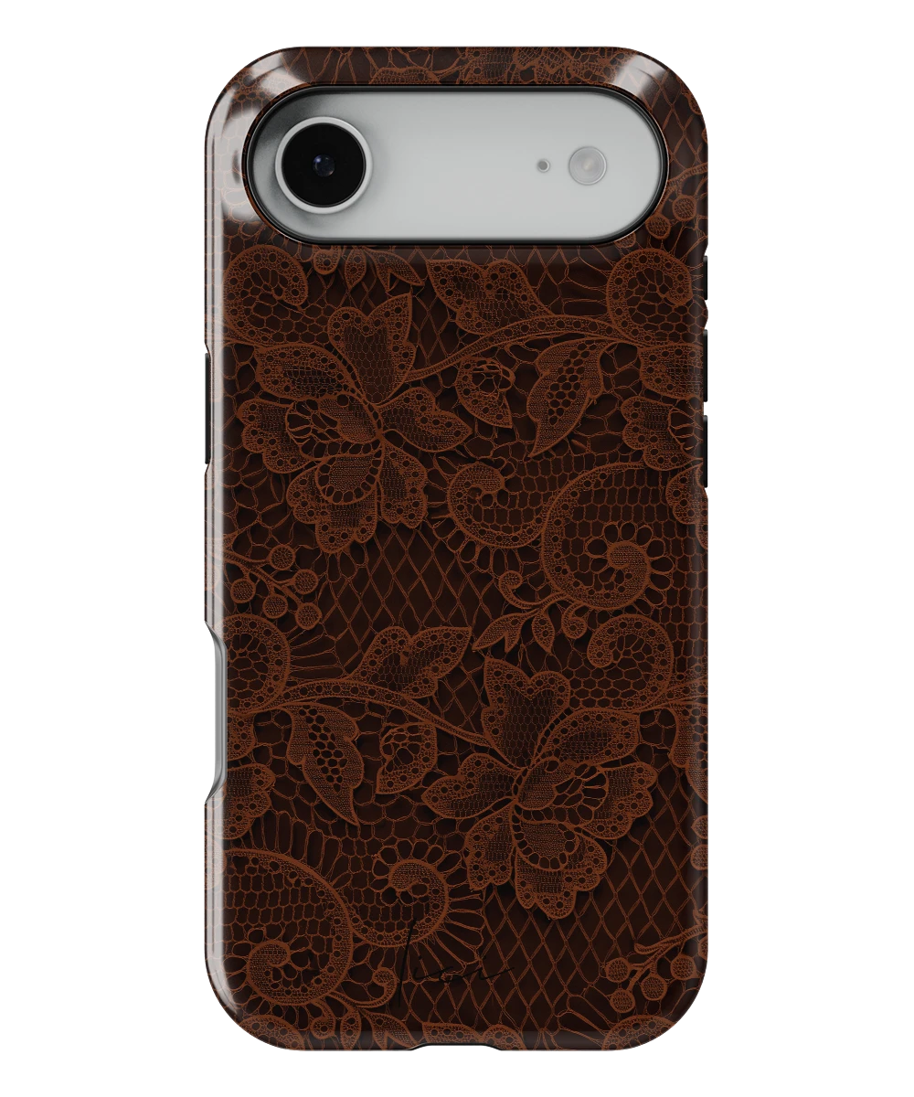 Herber Espresso - iPhone Air
