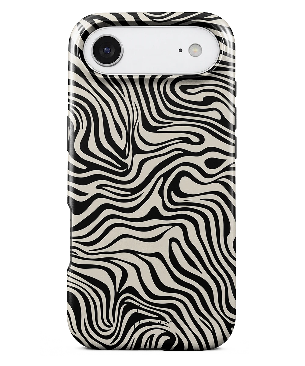 Zebra Stripe - iPhone Air