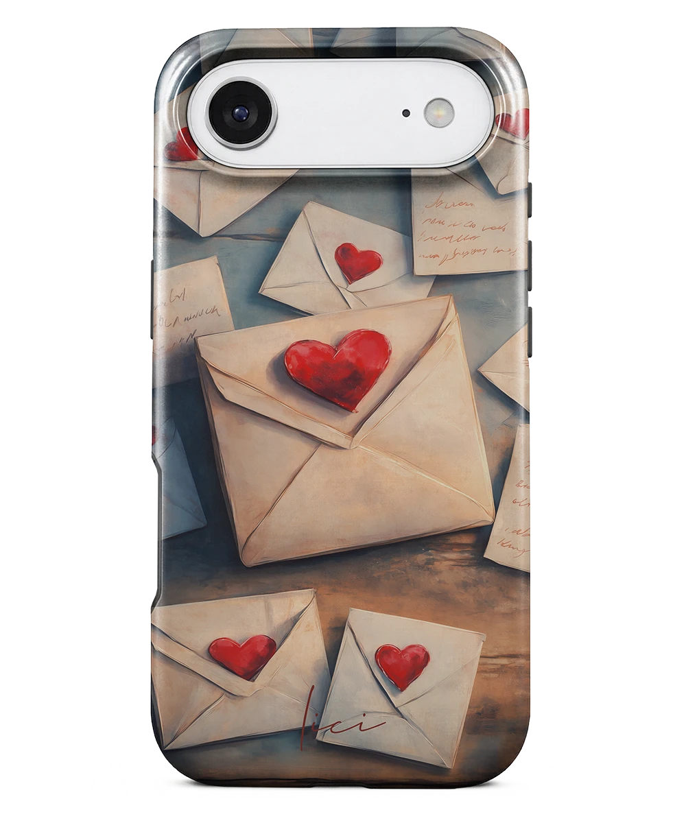 Liebesbriefe - iPhone Air