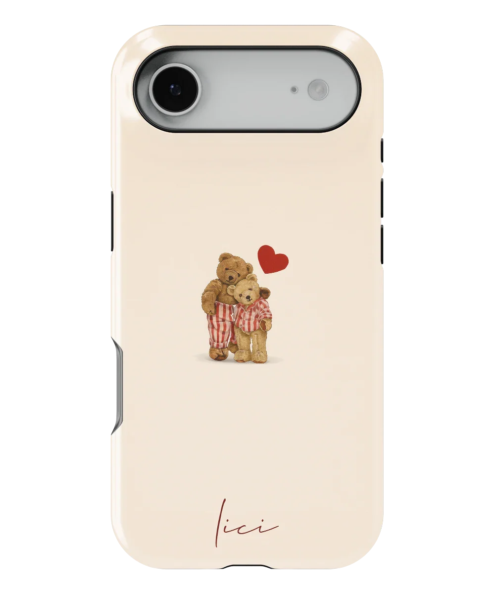 Teddybär - iPhone Air