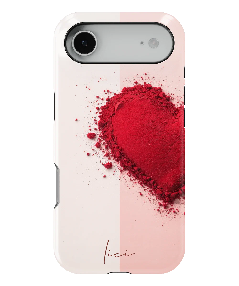 Aus purer Liebe - iPhone Air