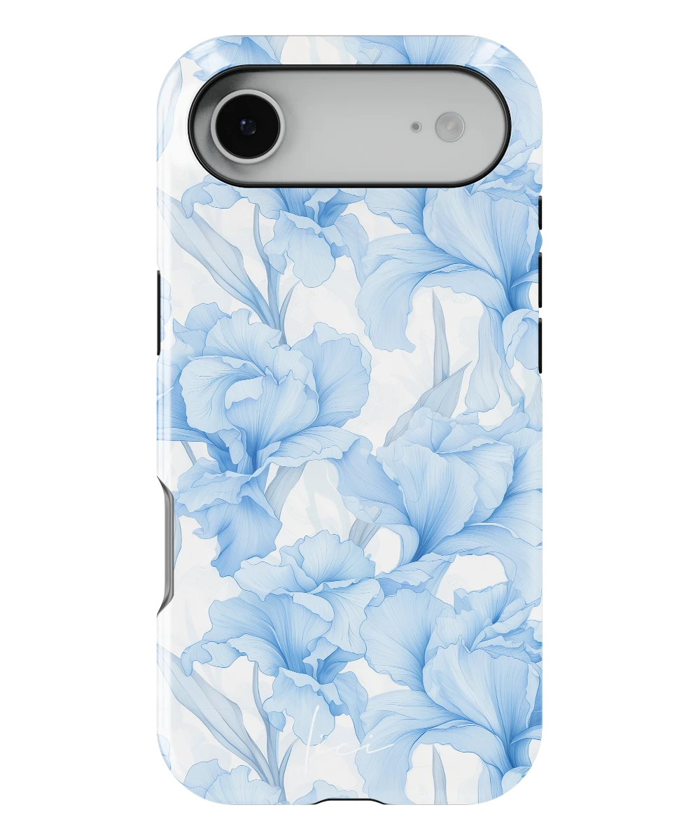 Pastellblau - iPhone Air