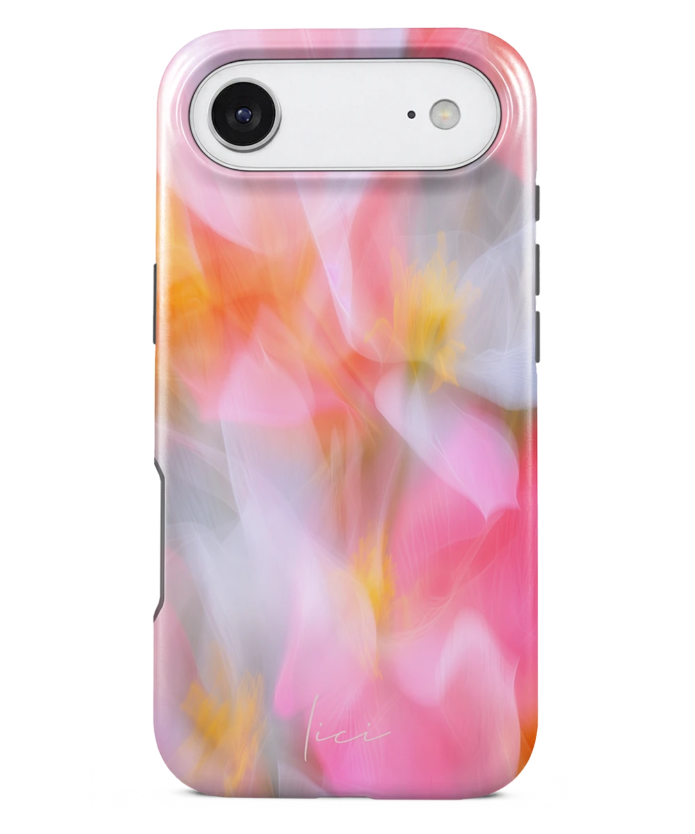 Rosé Traum - iPhone Air