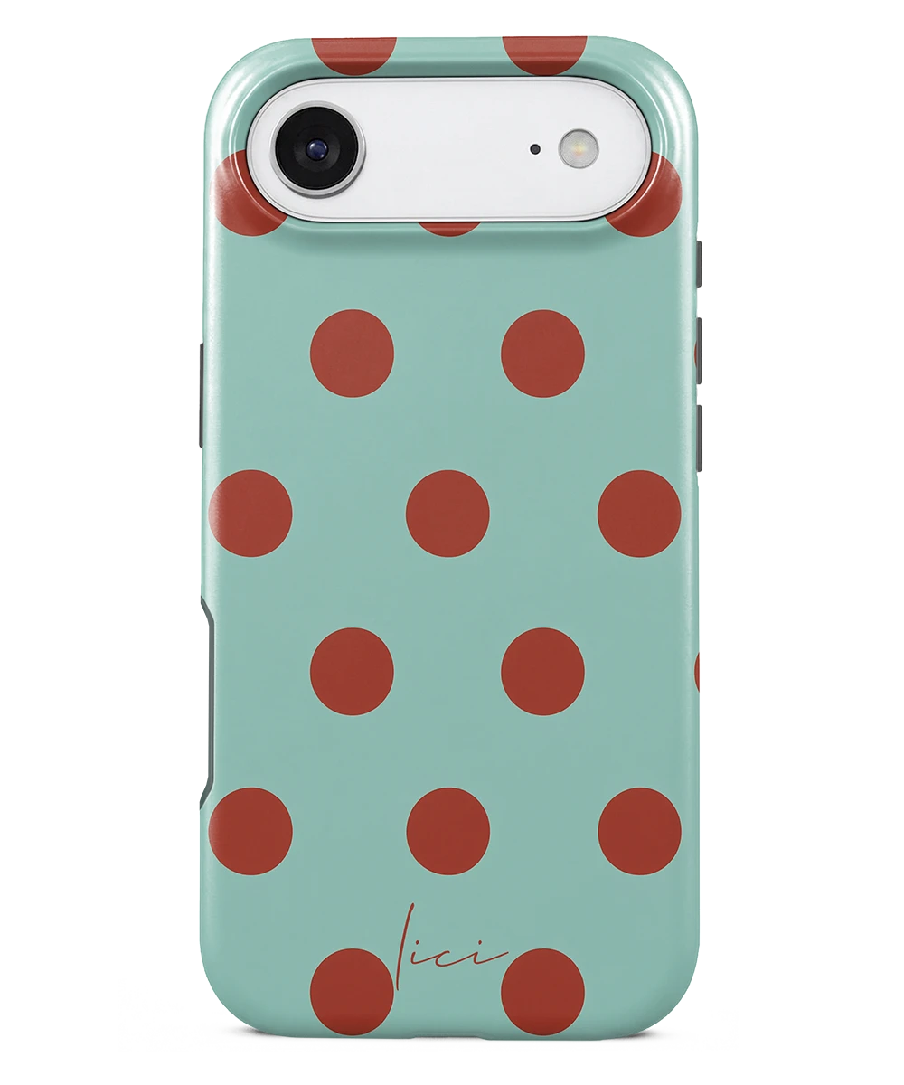 Minz Punkte - iPhone Air