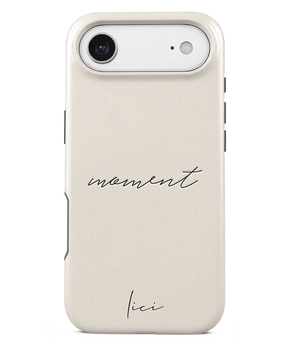 Moment - iPhone Air