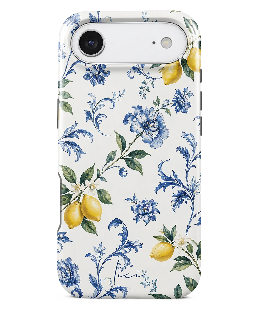 Amalfi Eleganz - iPhone Air