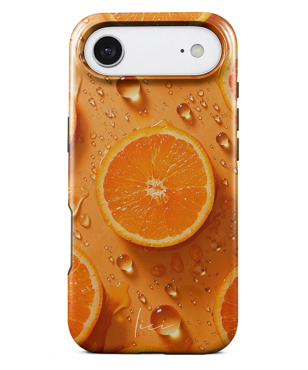 Orange Energie - iPhone Air