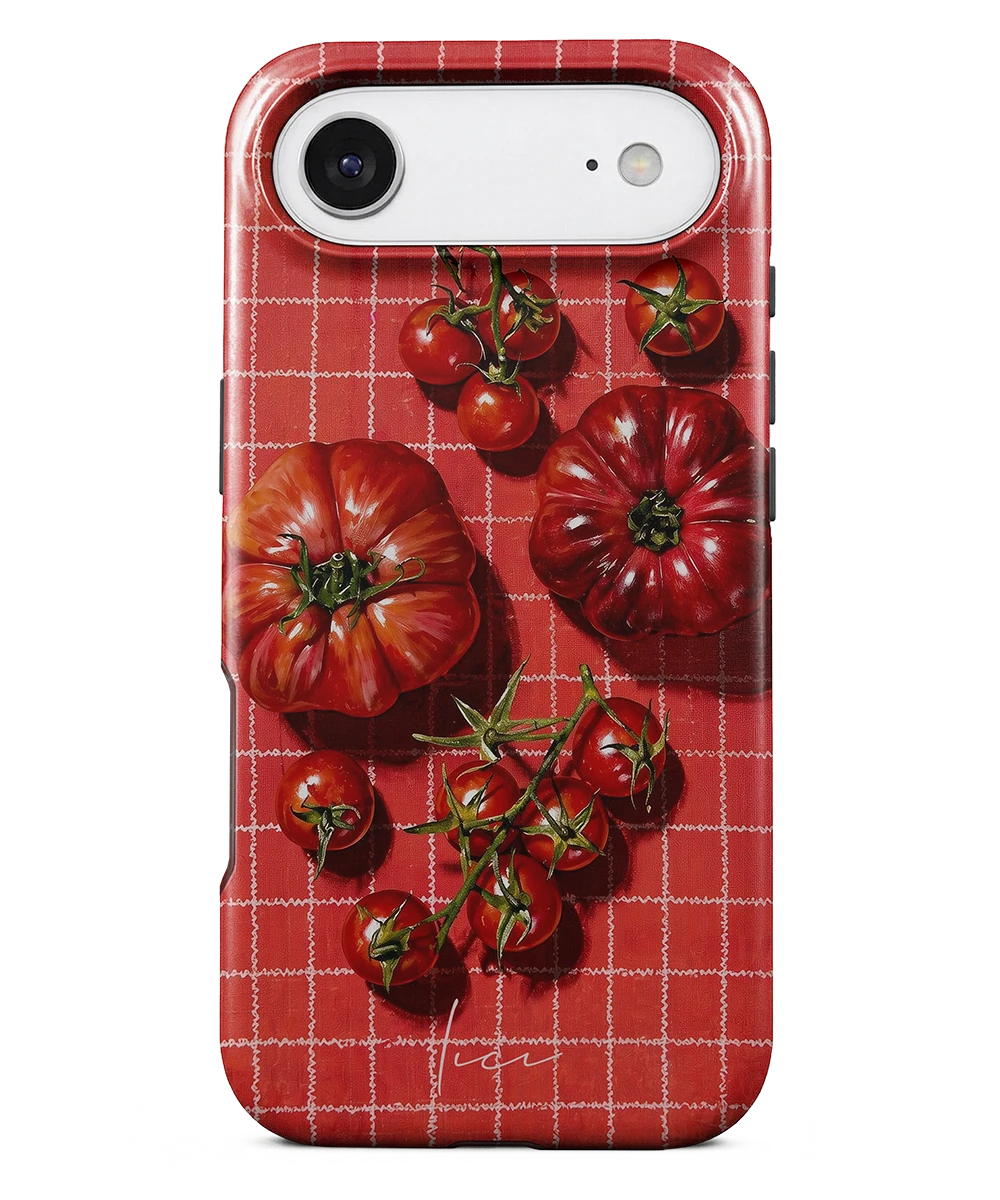 Pomodoro - iPhone Air