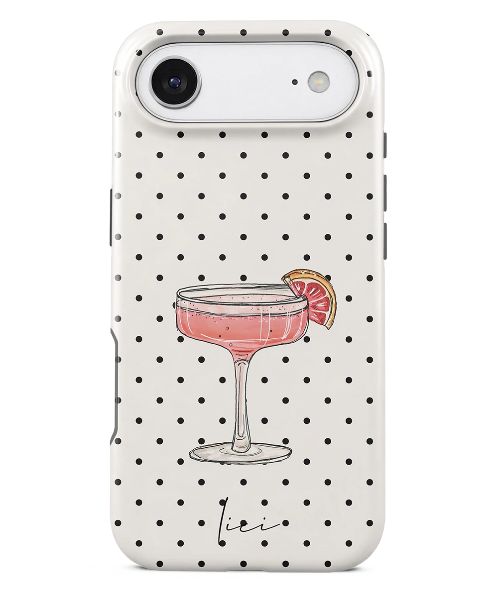 Rosé Spritz - iPhone Air