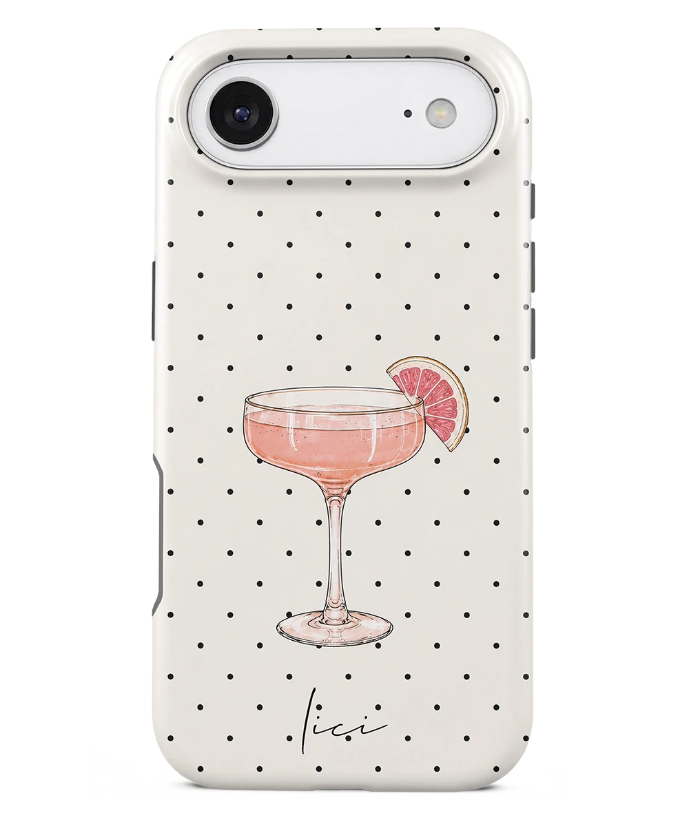 Rosé Spritz - iPhone Air